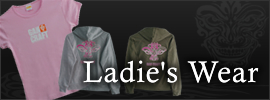 Ladie's Wear