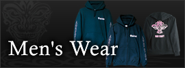 Men's Wear