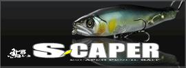 S-CAPER