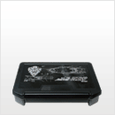 Gan Craft Original Jointed Claw Kaiten Box