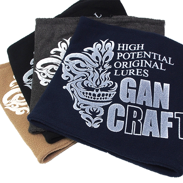 Gancraft Original Neck Warmer