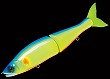 ���� JOINTED CLAW 178 (#11 �u���[�o�b�N���C��)