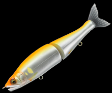 JOINTED CLAW MAGNUM(#05 �I�m���I�����W)