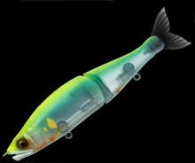 JOINTED CLAW MAGNUM(#06 �I�m��������)