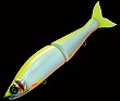 JOINTED CLAW178 (#K-03 �r�b�O�o�C�g�`���[�g�j