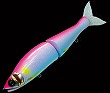 JOINTED CLAW178 (#K-04 �T�C�g�s���N)