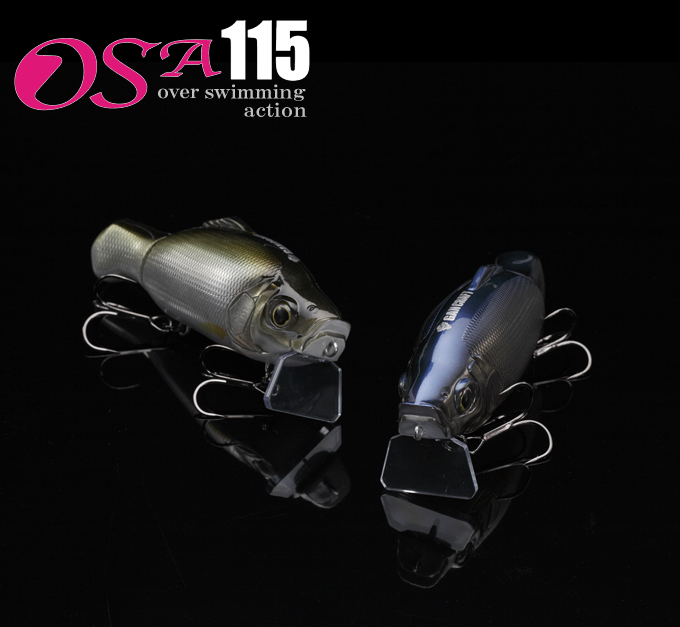 OSA115