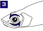 �ڋʂ̃Z�b�g���@3