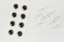 SHAPE-S EYE