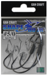 SHAPE-S HOOK