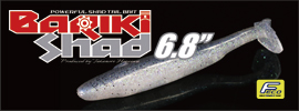 BARIKI SHAD6.8